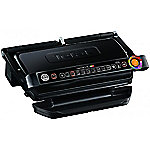 Tefal Elektrogrill GC 722834 2000W 400 x 200 mm Schwarz von Tefal