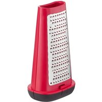 Ersatzteil - Mehrzweck-Reibe (Edelstahl) - - von Tefal