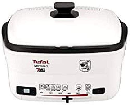 Tefal FR490070 Fritteusen von Tefal