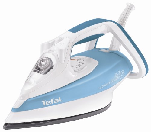 Tefal FV 4570 Dampfbügeleisen Ultragliss Tefal FV 4570 Dampfbügeleisen Ultragliss von Tefal