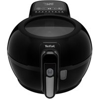Tefal FZ7738 ActiFry Genius Heißluft-Fritteuse 1,2kg 6Pers von Tefal