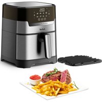Tefal Fritteuse "EY505D Easy Fry & Grill Deluxe", 1400 W von Tefal