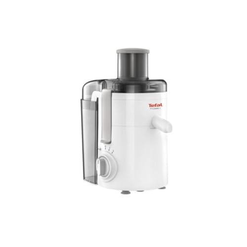 EXPRIMIDOR ELÉCTRICO TEFAL FRUTELIA EXPRIMIDOR ELÉCTRICO DE TOMATES BLANCO von Tefal