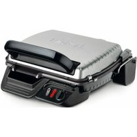 Gc 3050 Kontaktgrill 2 in 1 - Tefal von Tefal