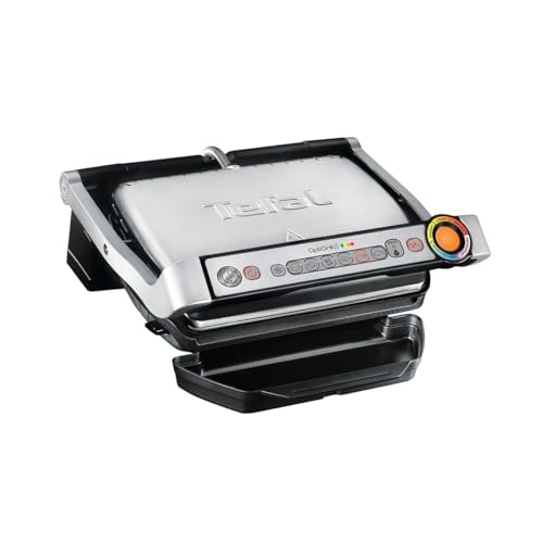 Tefal GC712D34, Metall, Titan von Tefal