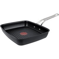 Tefal Grillpfanne "Jamie Oliver Cooks Classic", Aluminiumguss, (1 tlg.) von Tefal