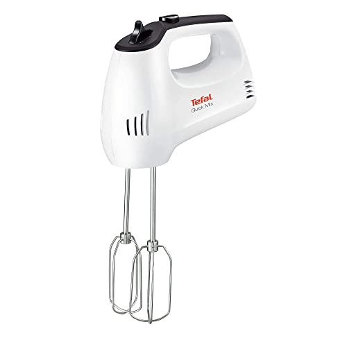 Tefal HT310138 Handrührer, 300 W, 5 stufen von Tefal