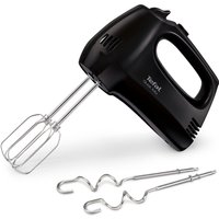 Tefal Handmixer "HT3108 Quick Mix", 300 W, 5 Geschwindigkeiten, Turbostufe, Auswurftaste von Tefal