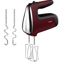 Tefal Handmixer "HT6525 Powermix Silence" 600 W leistungsstarker 600-W-Motor von Tefal