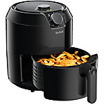 Tefal Heißluftfritteuse EY2018 1500 W Schwarz 4.2 L von Tefal