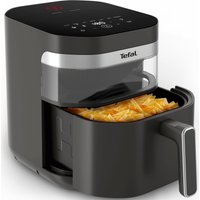 Tefal Heißluftfritteuse "Easy Fry Infrared" Tefal Heißluftfritteuse "Easy Fry Infrared" von Tefal