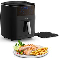 Tefal Heißluftfritteuse "FW2018 Easy Fry Grill & Steam", 1700 W von Tefal