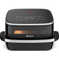 Tefal Heißluftfritteuse "FW4018 Easy Fry XL Surface mit Pizzabackfunktion", 2200 W von Tefal