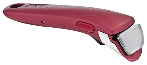 Tefal Ingenio Abnehmbarer Griff, stapelbar, abnehmbarer Griff, 3-Punkt-Sicherheitsverschluss, 10 Jahre Garantie, L9863102 Tefal Ingenio Abnehmbarer Griff, stapelbar, abnehmbarer Griff, 3-Punkt-Sicherheitsverschluss, 10 Jahre Garantie, L9863102 von Tefal
