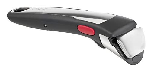 Poignée amovible Tefal Ingenio Premium L9863202 Noir Poignée amovible Tefal Ingenio Premium L9863202 Noir von Tefal