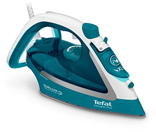 Tefal Iron FV5737 Easygliss Plus (FV5737E0) von Tefal