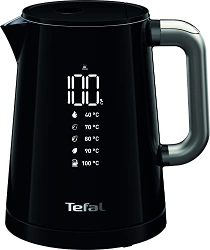 Tefal KO854830 Electric Kettle 1 L Black von Tefal