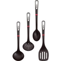 Tefal Kochbesteck-Set "Ingenio", (Set, 4 tlg.) von Tefal