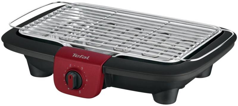 Tefal Kombigrill BG90E5 Easygrill BG90E5 Tefal Kombigrill BG90E5 Easygrill BG90E5 von Tefal