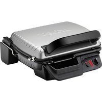 Tefal Kontaktgrill 2in1, Edelstahl von Tefal