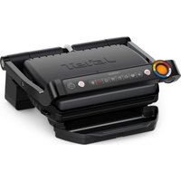 Tefal Kontaktgrill "GC717810 OptiGrill+", 2000 W von Tefal