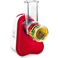 Tefal - Küchenmaschine Fresh Express+ Aktenvernichter MB756G31 von Tefal