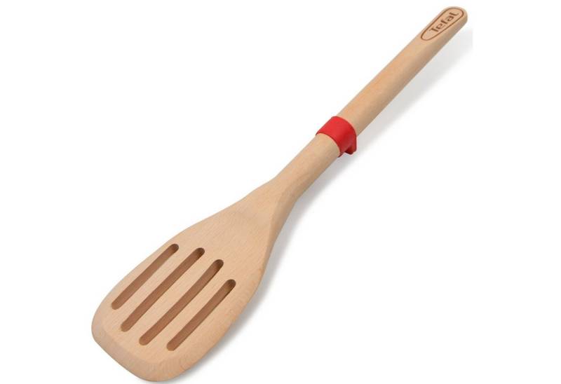 Tefal Küchenwender Wood Holz-Bratwender K23033 32 cm von Tefal
