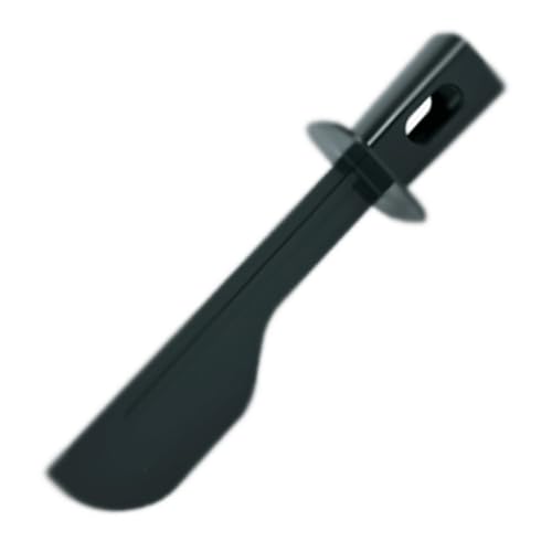 Tefal MS-651117 Pfannenwender MS651117 Mixer Tefal MS-651117 Pfannenwender MS651117 Mixer von Tefal