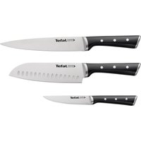 Tefal Messer-Set "K232S374 Ice Force", (Set, 3 tlg.) von Tefal