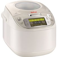Tefal Multikocher "45in1 RK8121" 45 automatische Kochprogramme, verzögerter Start, 5L Kapazität Tefal Multikocher "45in1 RK8121" 45 automatische Kochprogramme, verzögerter Start, 5L Kapazität von Tefal