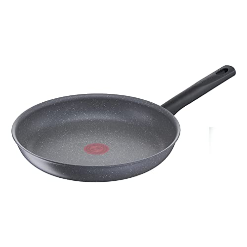 Tefal Natural On Induction G2800702 Bratpfanne, antihaftbeschichtet, 30 cm von Tefal