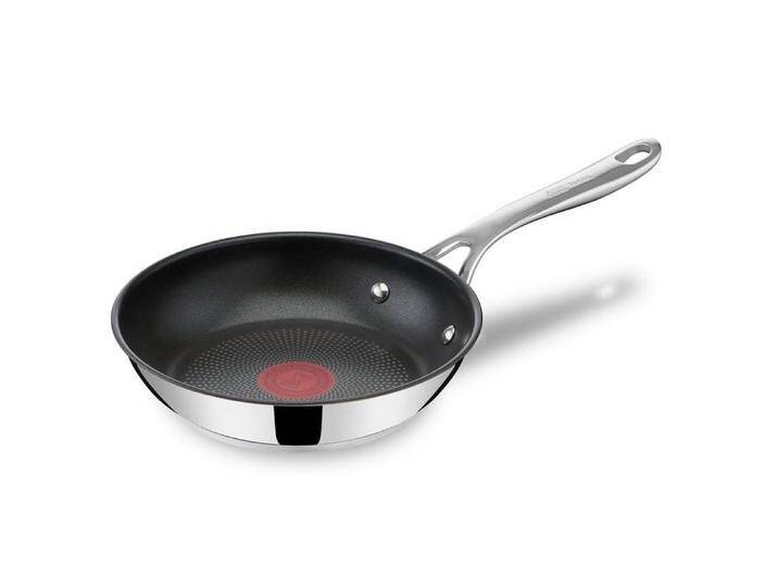 Tefal Pfannen-Set E304S2- Pfannen-Set - schwarz, (2-tlg), 2 tlg. von Tefal