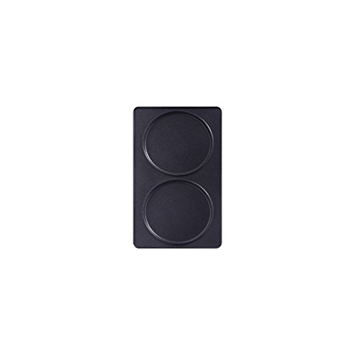 Tefal PlattensetNr.10Pfannkuchen XA 8010 sw/eds EAN: 3045386366224 von Tefal