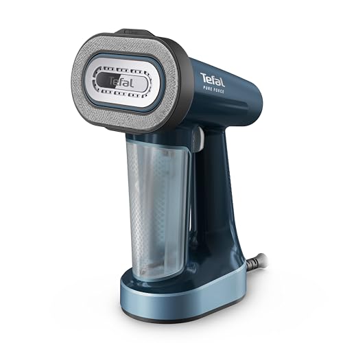 Tefal Pure Force 3-in-1 Dampfbürste Tefal Pure Force 3-in-1 Dampfbürste von Tefal