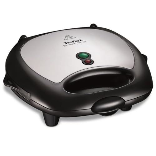 Tefal SW614831 Sandwichtoaster von Tefal