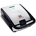 Tefal Sandwich und Waffeleisen 4937236EG704059 700 W von Tefal