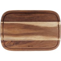 Tefal Schneidebrett M JAMIE OLIVER, Holz von Tefal