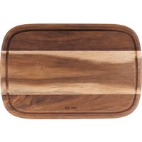 Tefal Schneidebrett M JAMIE OLIVER, Holz von Tefal
