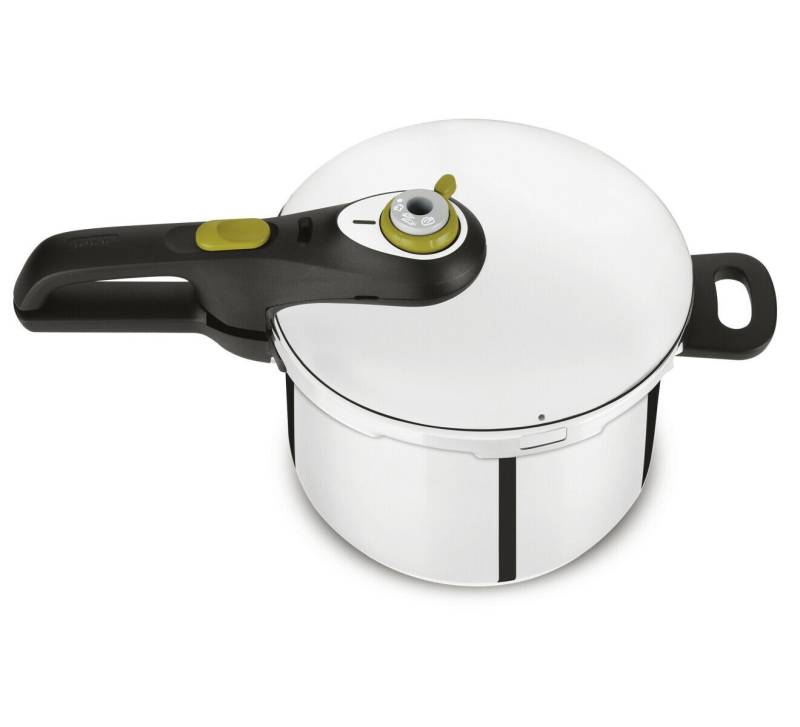 Tefal Schnellkochtopf Secure 5 Neo«, Edelstahl, (1-tlg) von Tefal