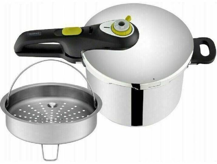 Tefal Schnellkochtopf Secure 5 Neo von Tefal