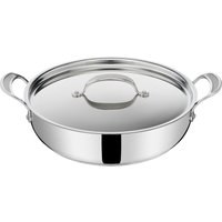 Tefal Servierpfanne "Jamie Oliver Cooks Classic", Edelstahl, (1 tlg.) von Tefal