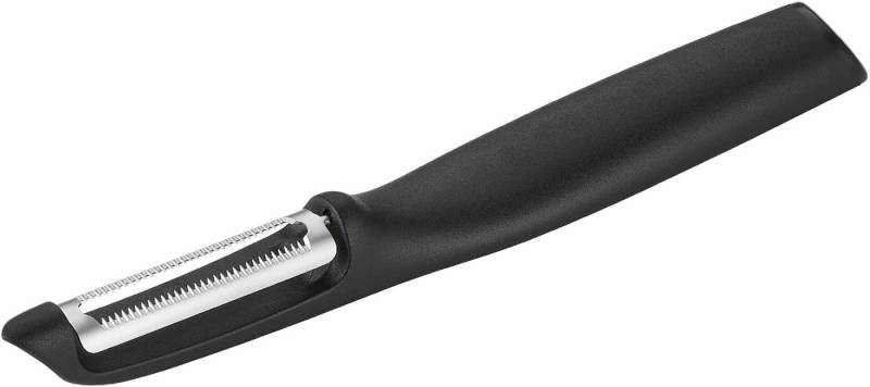 Tefal Sparschäler Colorfood, (1-tlg), 17 cm, beidseitig gezahnte Klinge, für Rechts- und Linkshänder von Tefal