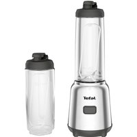 Tefal Standmixer "BL15FD Mix & Move Smoothie-Maker" 300 W 2 Flaschen To-Go in Premium Tritan, abnehmbare Klingen Tefal Standmixer "BL15FD Mix & Move Smoothie-Maker" 300 W 2 Flaschen To-Go in Premium Tritan, abnehmbare Klingen von Tefal