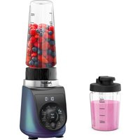 Tefal Standmixer "BL19H4 Blend Up", 1000 W, 8 automatische Programme, kompakt, Silence-Modus von Tefal