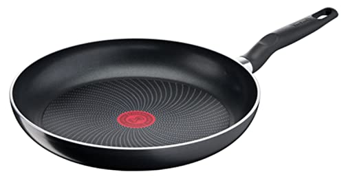 Tefal Start Easy Koekenpan 32 cm Zwart von Tefal