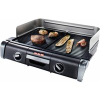 Tefal Tischgrill "TG8000 Family", 2400 W von Tefal