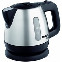 Tefal Wasserkocher "BI8125" 0,8 l 2200 W Kabellos, 360 Sockel, Trockengeh- / Überhitzungsschutz Tefal Wasserkocher "BI8125" 0,8 l 2200 W Kabellos, 360 Sockel, Trockengeh- / Überhitzungsschutz von Tefal