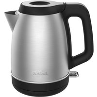 Tefal Wasserkocher "KI280D Element, Premium-Edelstahl, großes Fassungsvermögen von 1,7 l" 1,7 l 2400 W KI280D Element, Premium-Edelstahl, großes Fassungsvermögen von 1,7 l Tefal Wasserkocher "KI280D Element, Premium-Edelstahl, großes Fassungsvermögen von 1,7 l" 1,7 l 2400 W KI280D Element, Premium-Edelstahl, großes Fassungsvermögen von 1,7 l von Tefal