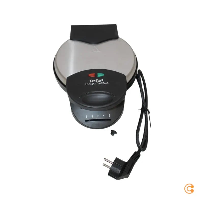B-Ware Tefal Wm 310 D Herzwaffeleisen Waffelgerät Waffeleisen Waffel Siehe Text/Foto B-Ware Tefal Wm 310 D Herzwaffeleisen Waffelgerät Waffeleisen Waffel Siehe Text/Foto von Tefal
