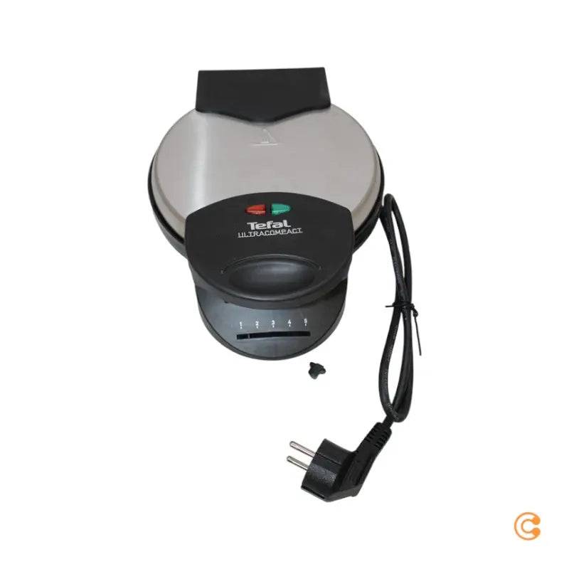 B-Ware Tefal Wm 310 D Herzwaffeleisen Waffelgerät Waffeleisen Waffel Siehe Text/Foto B-Ware Tefal Wm 310 D Herzwaffeleisen Waffelgerät Waffeleisen Waffel Siehe Text/Foto von Tefal
